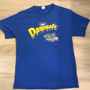 Danimals T-shirt